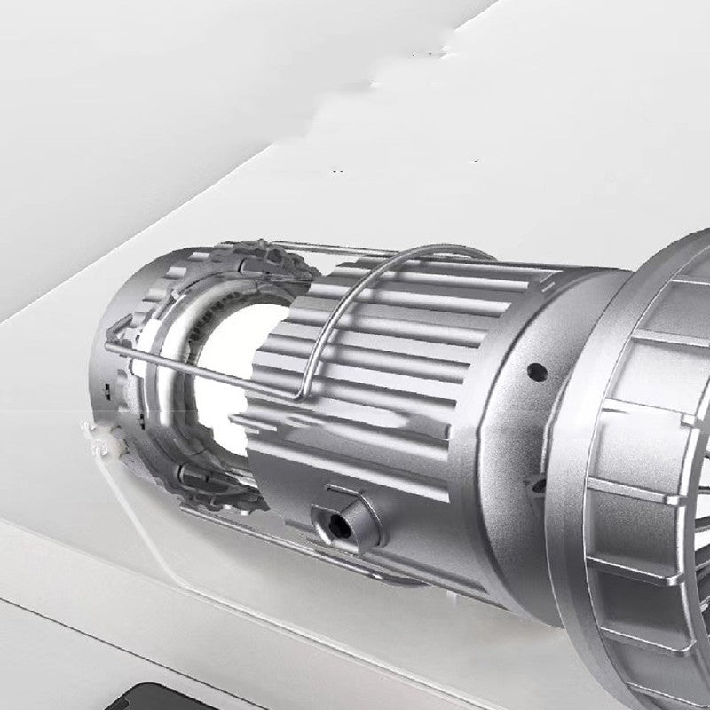 LumiGuard Tactical Pro | 2,000 Lumen USB-C Rechargeable Flashlight