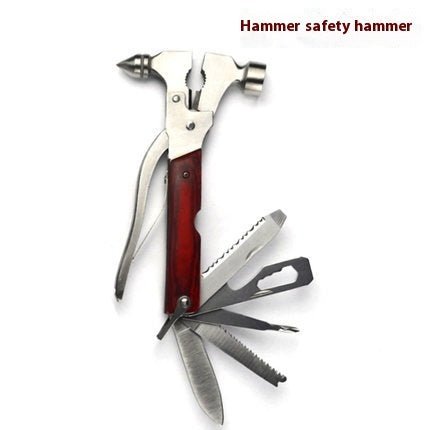 Automobile Safety Hammer Car Emergency Escape