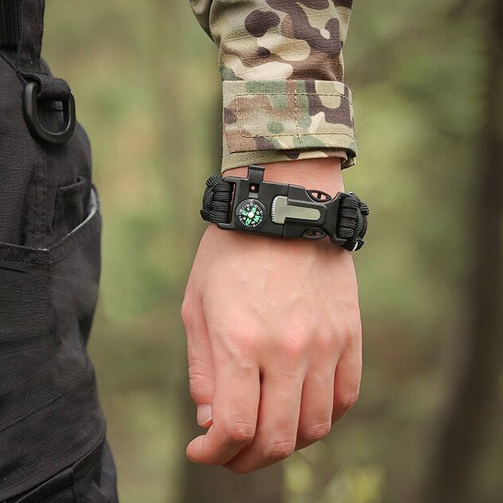 TrailMedic Elite 121 | Professional Wilderness First Aid System