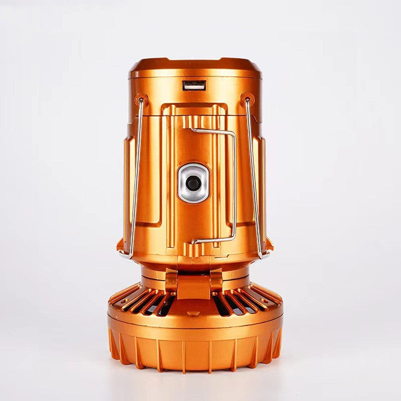 LumiGuard Tactical Pro | 2,000 Lumen USB-C Rechargeable Flashlight