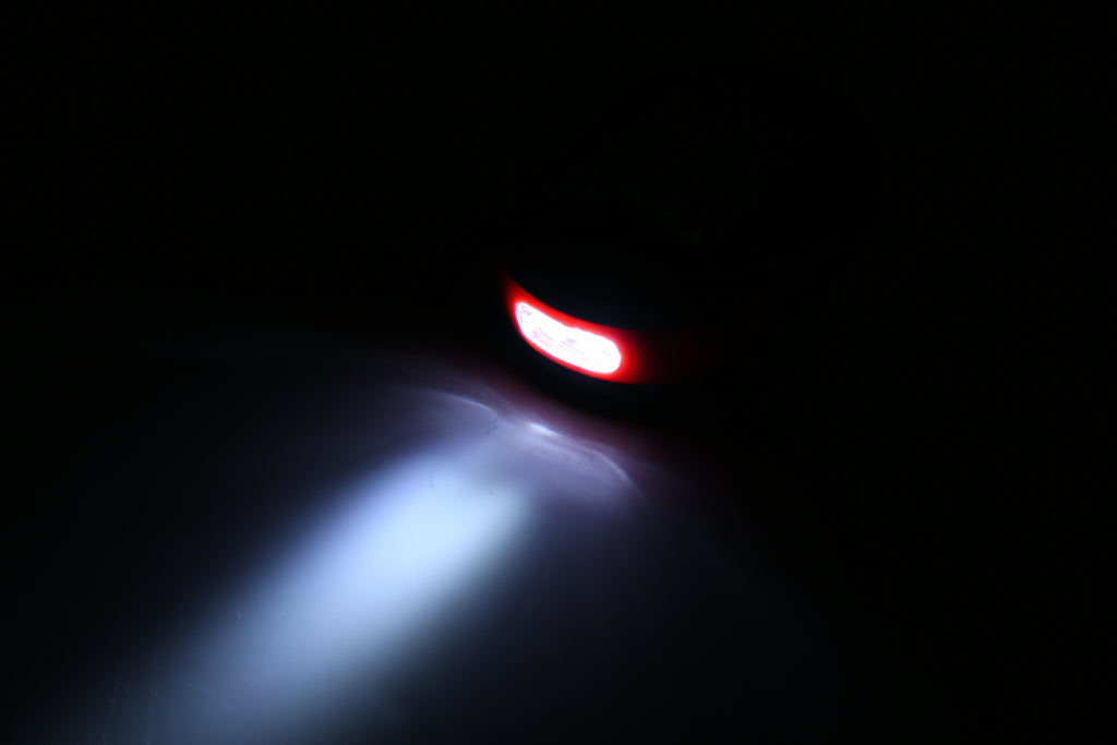 WorkBeam Magnetic Light | Compact LED Work Light with Hook & Magnet