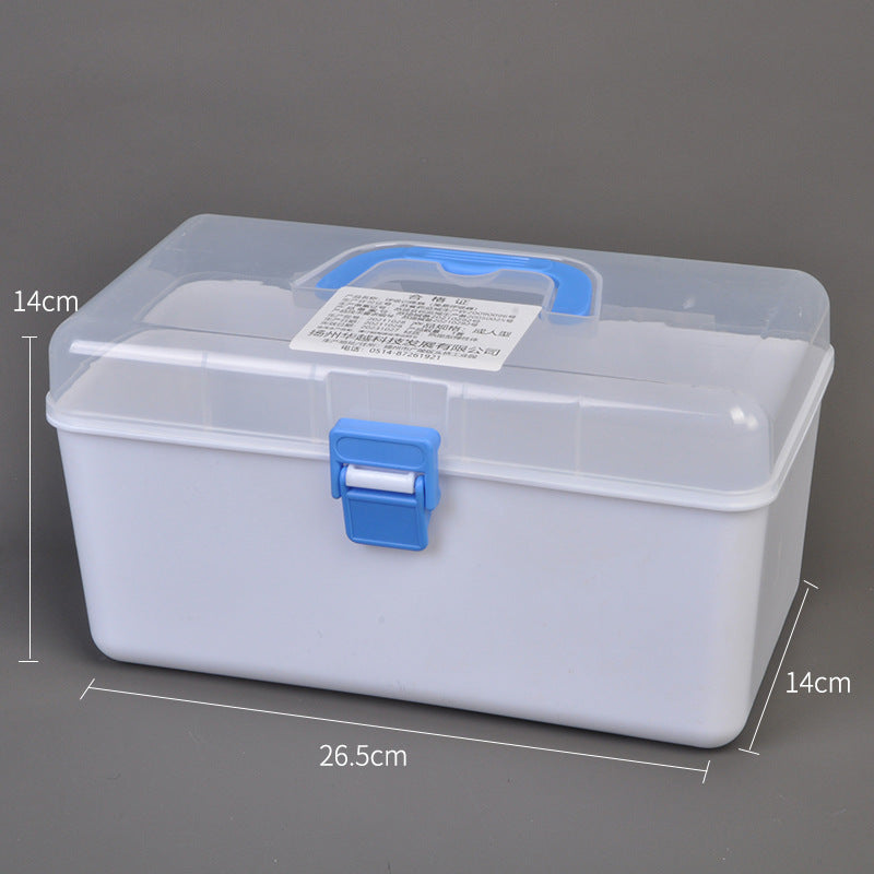 BreatheGuard CPR Rescue Kit | Emergency Respirator Face Shield