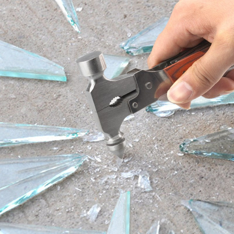 Automobile Safety Hammer Car Emergency Escape