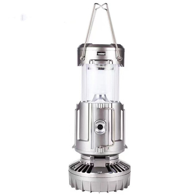 LumiGuard Tactical Pro | 2,000 Lumen USB-C Rechargeable Flashlight