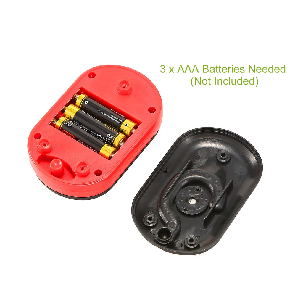 WorkBeam Magnetic Light | Compact LED Work Light with Hook & Magnet