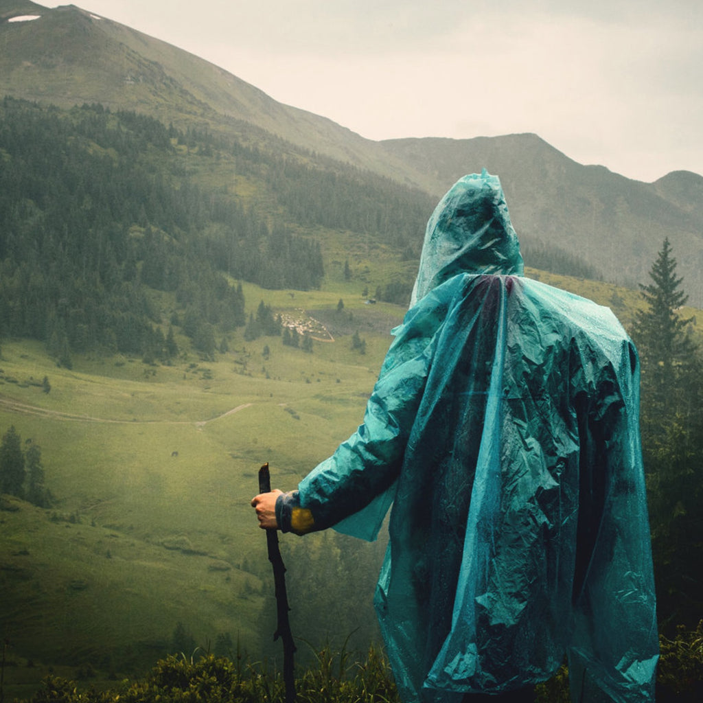 MediVive Pro 125 | Complete Trauma & Survival Medical Kit