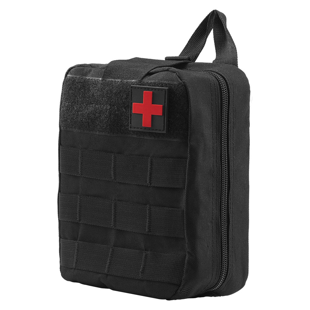 LifePack Ultimate 250 | Complete Family Emergency Medical Bag
