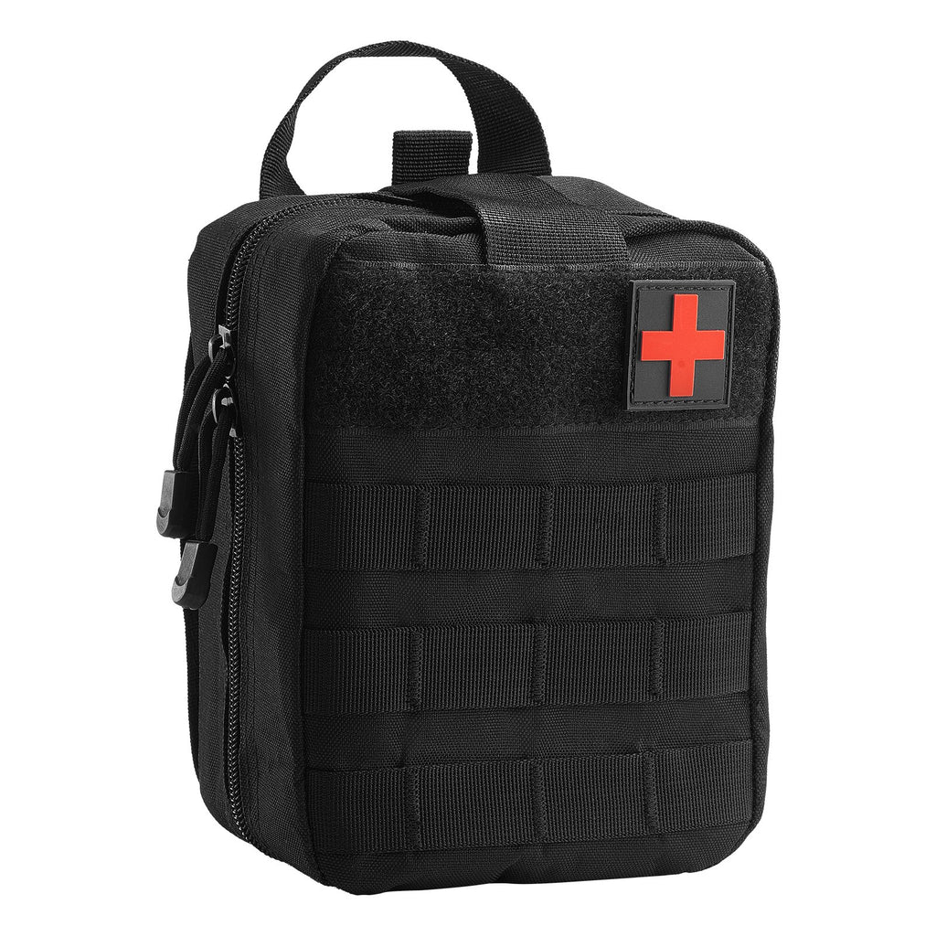 LifePack Ultimate 250 | Complete Family Emergency Medical Bag